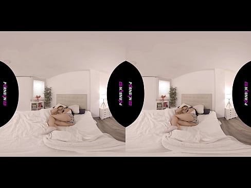 ❤️ PORNBCN VR Две млади лесбийки се събуждат възбудени в 4K 180 3D виртуална реалност Geneva Bellucci Katrina Moreno ❌ Анално порно в bg.tusar.top ❌